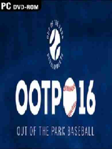 Descargar Out of the Park Baseball 16 v16.3.16 Update [ENG][SKIDROW] por Torrent